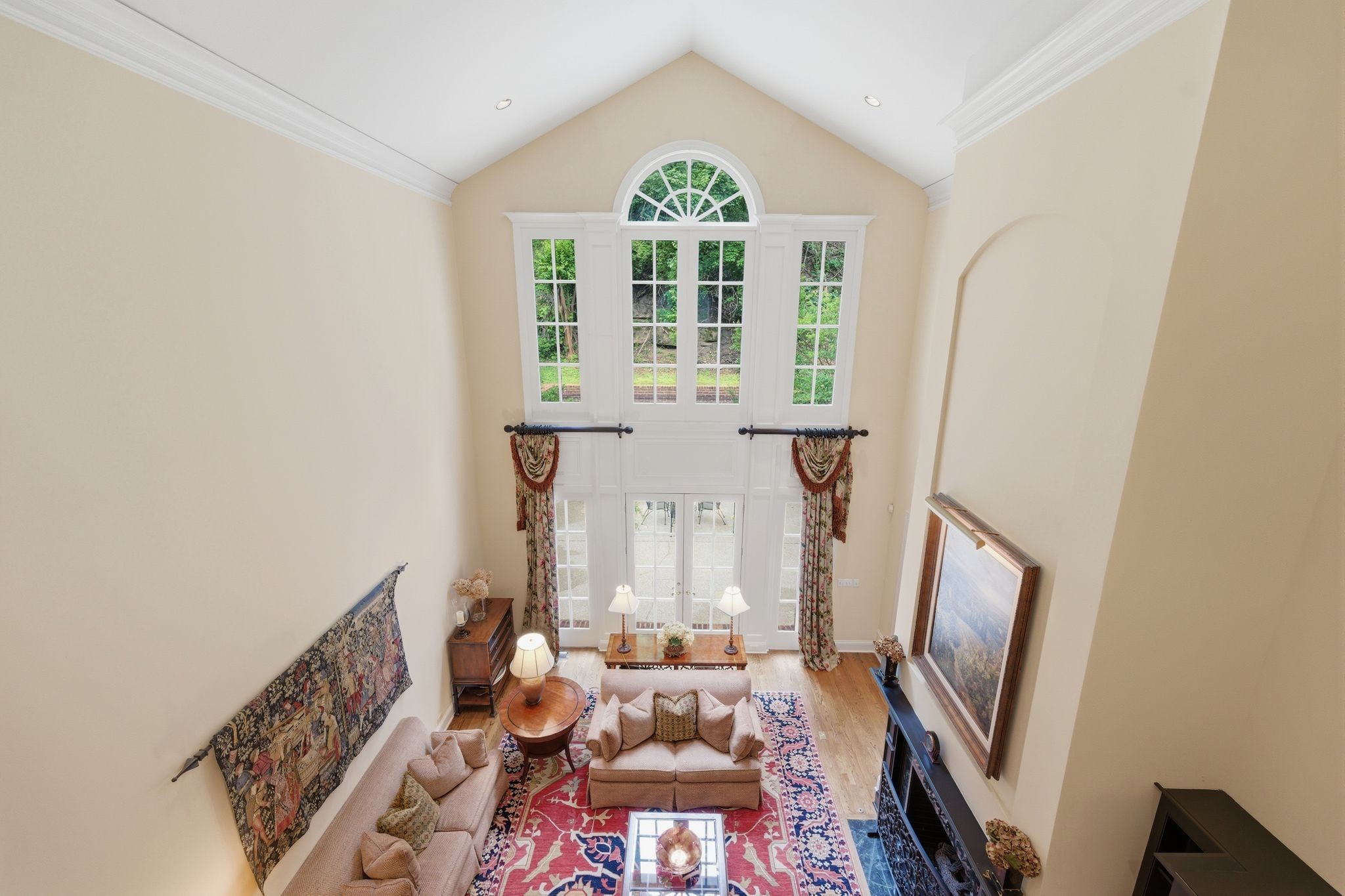 55 Annandale Nashville TN 37215
