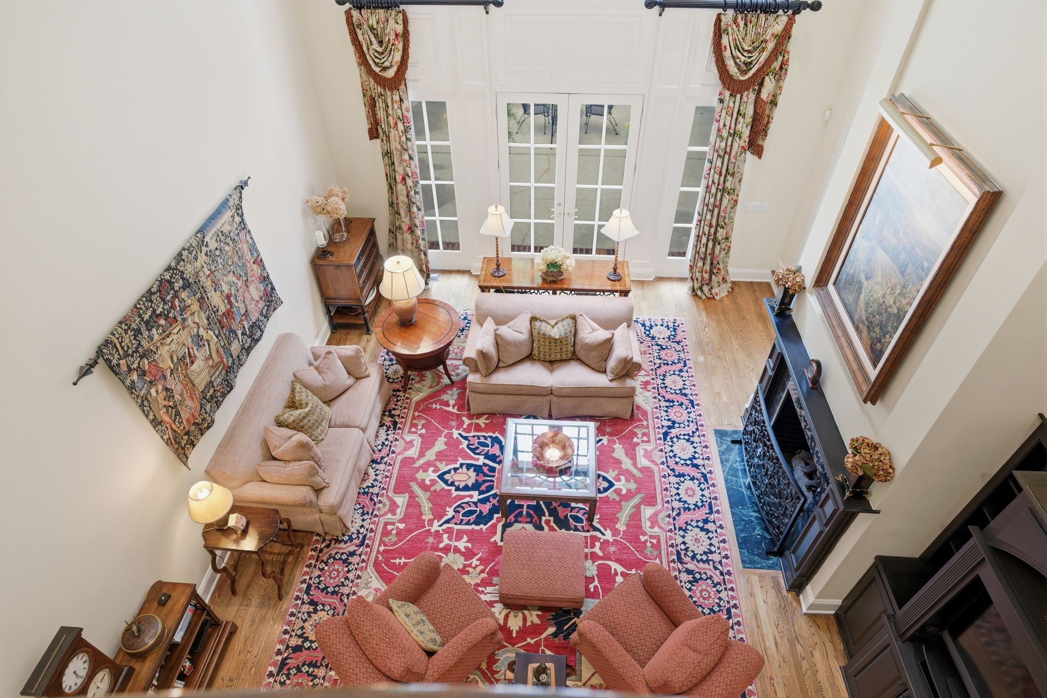 55 Annandale Nashville TN 37215
