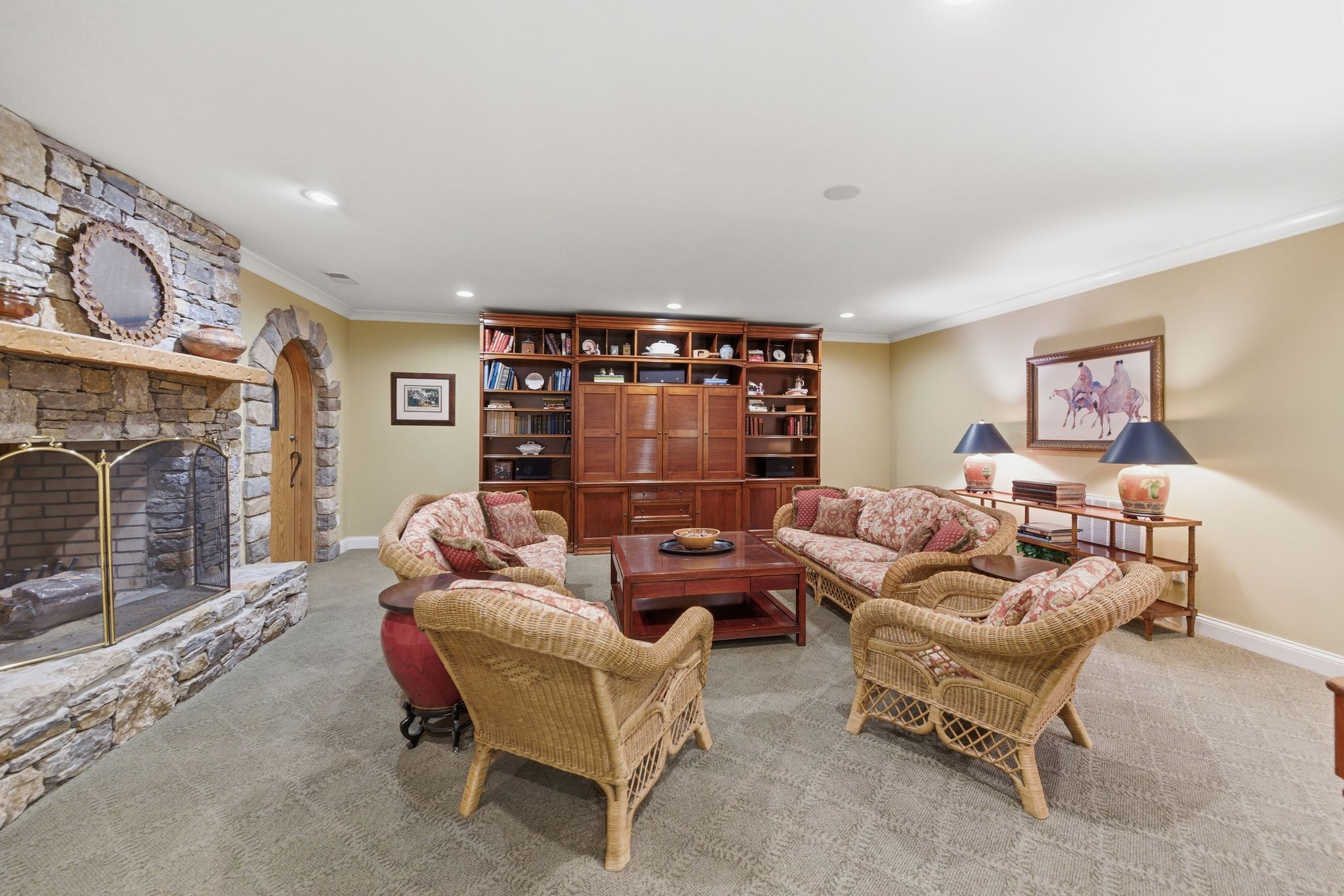 55 Annandale Nashville TN 37215
