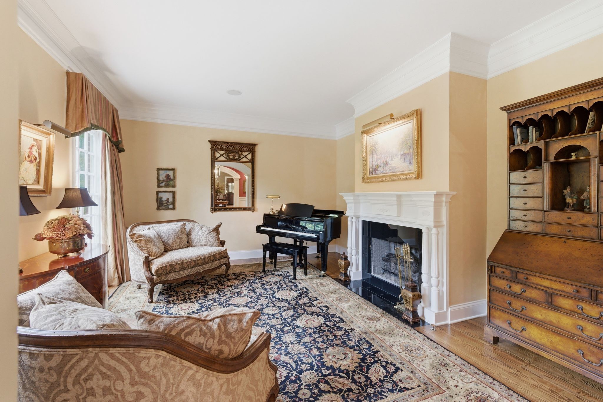 55 Annandale Nashville TN 37215