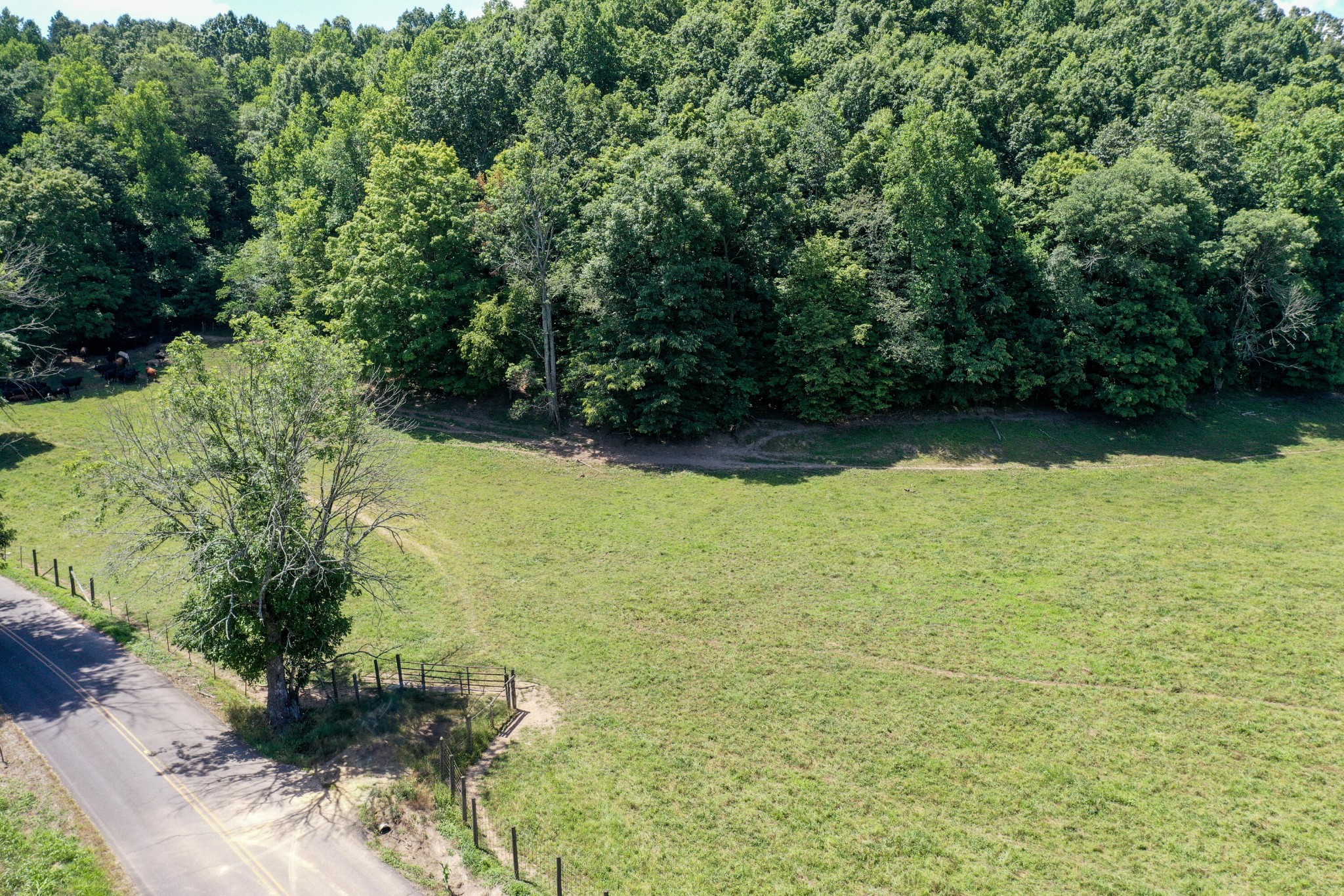 1636 White Oak Road, NW Cleveland TN 37312