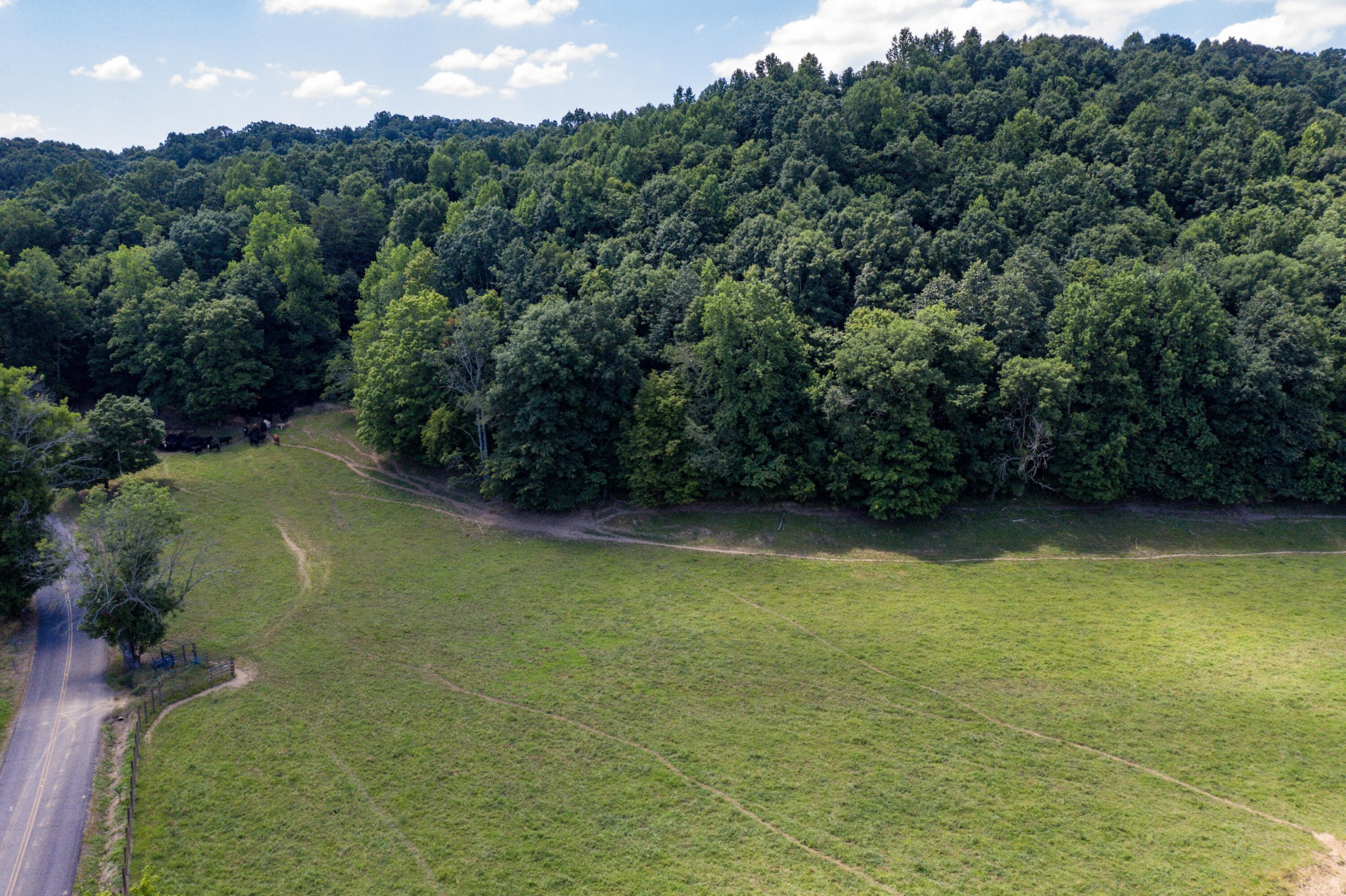 1636 White Oak Road, NW Cleveland TN 37312