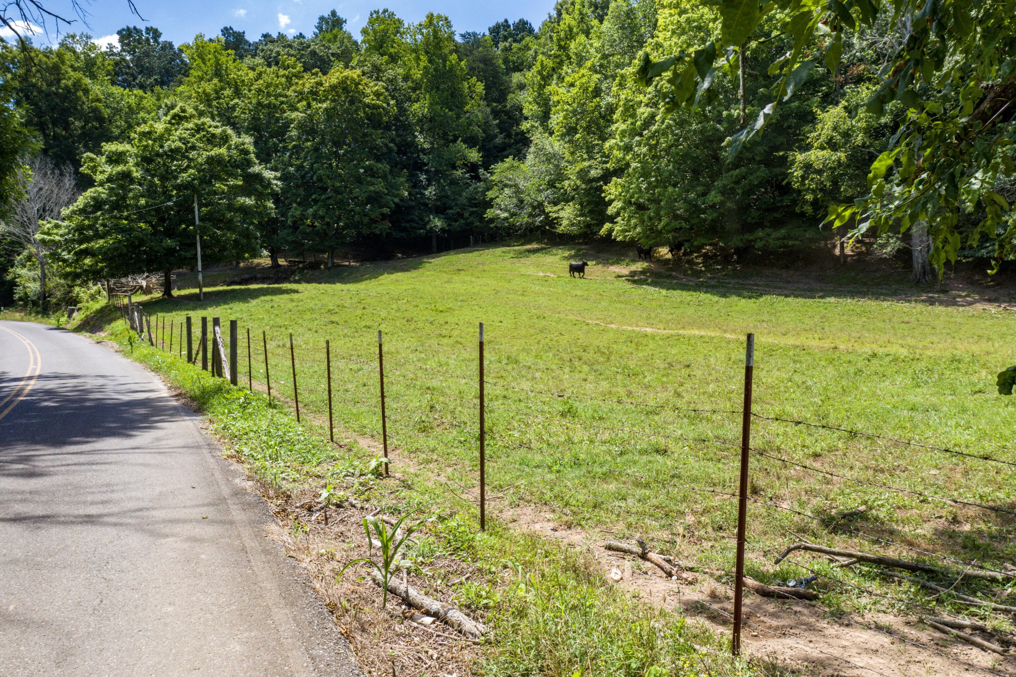 1636 White Oak Road, NW Cleveland TN 37312