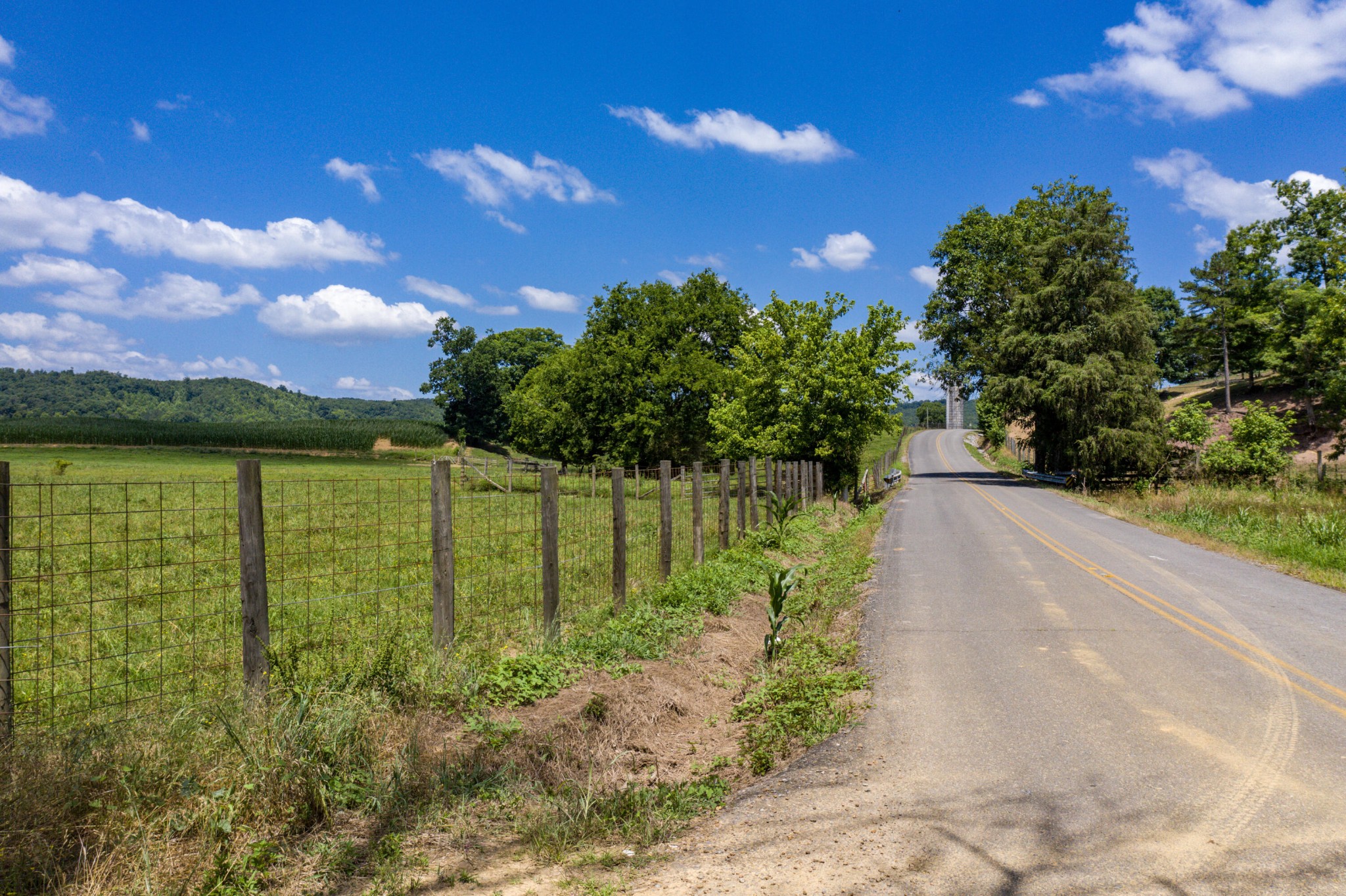 1636 White Oak Road, NW Cleveland TN 37312