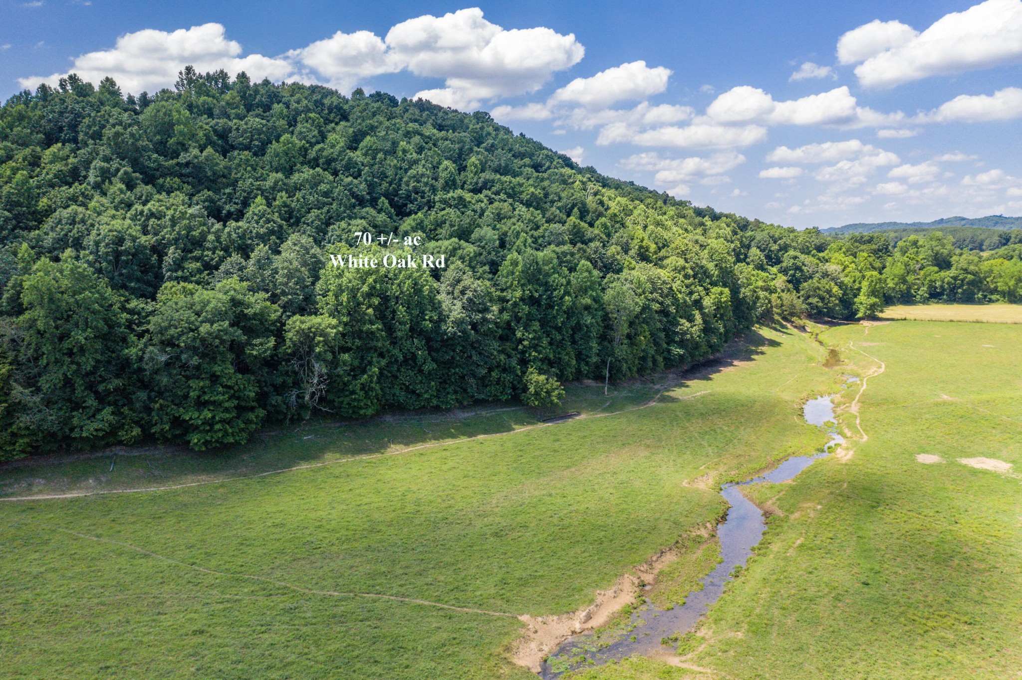 1636 White Oak Road, NW Cleveland TN 37312