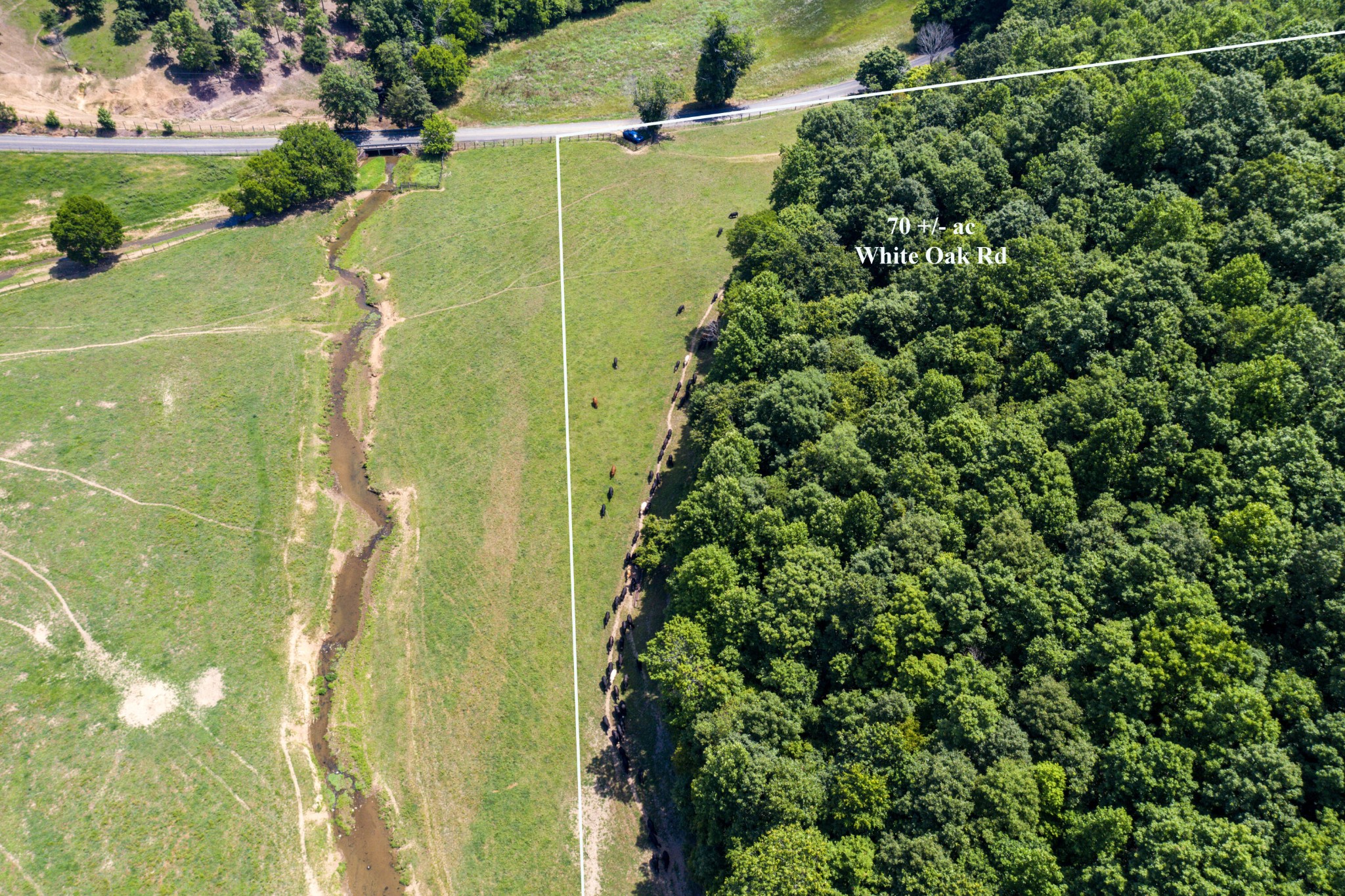 1636 White Oak Road, NW Cleveland TN 37312