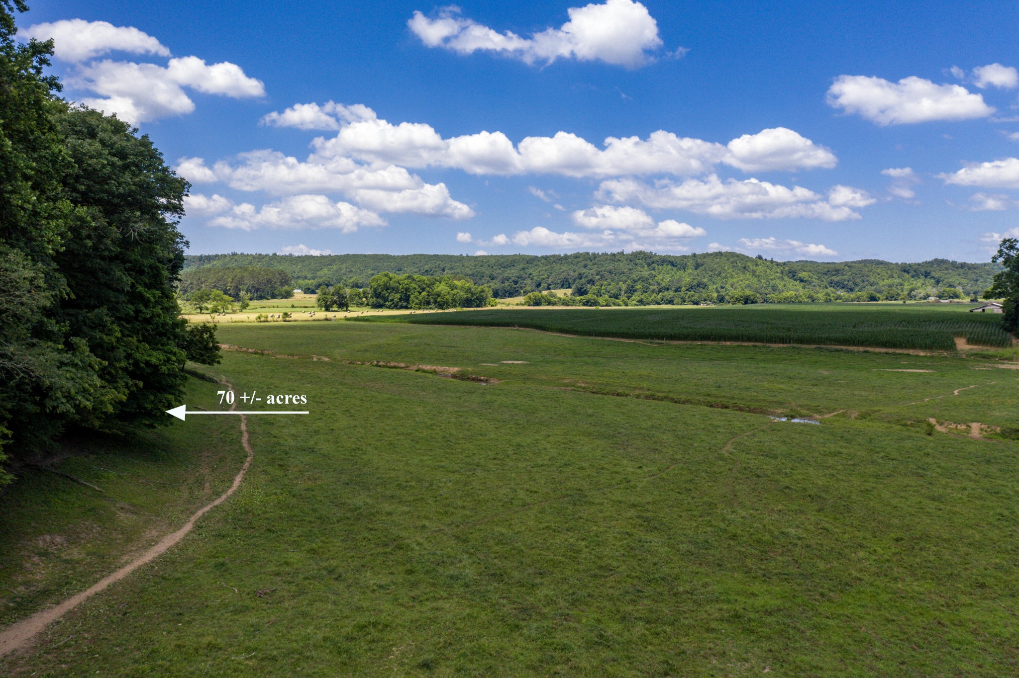 1636 White Oak Road, NW Cleveland TN 37312