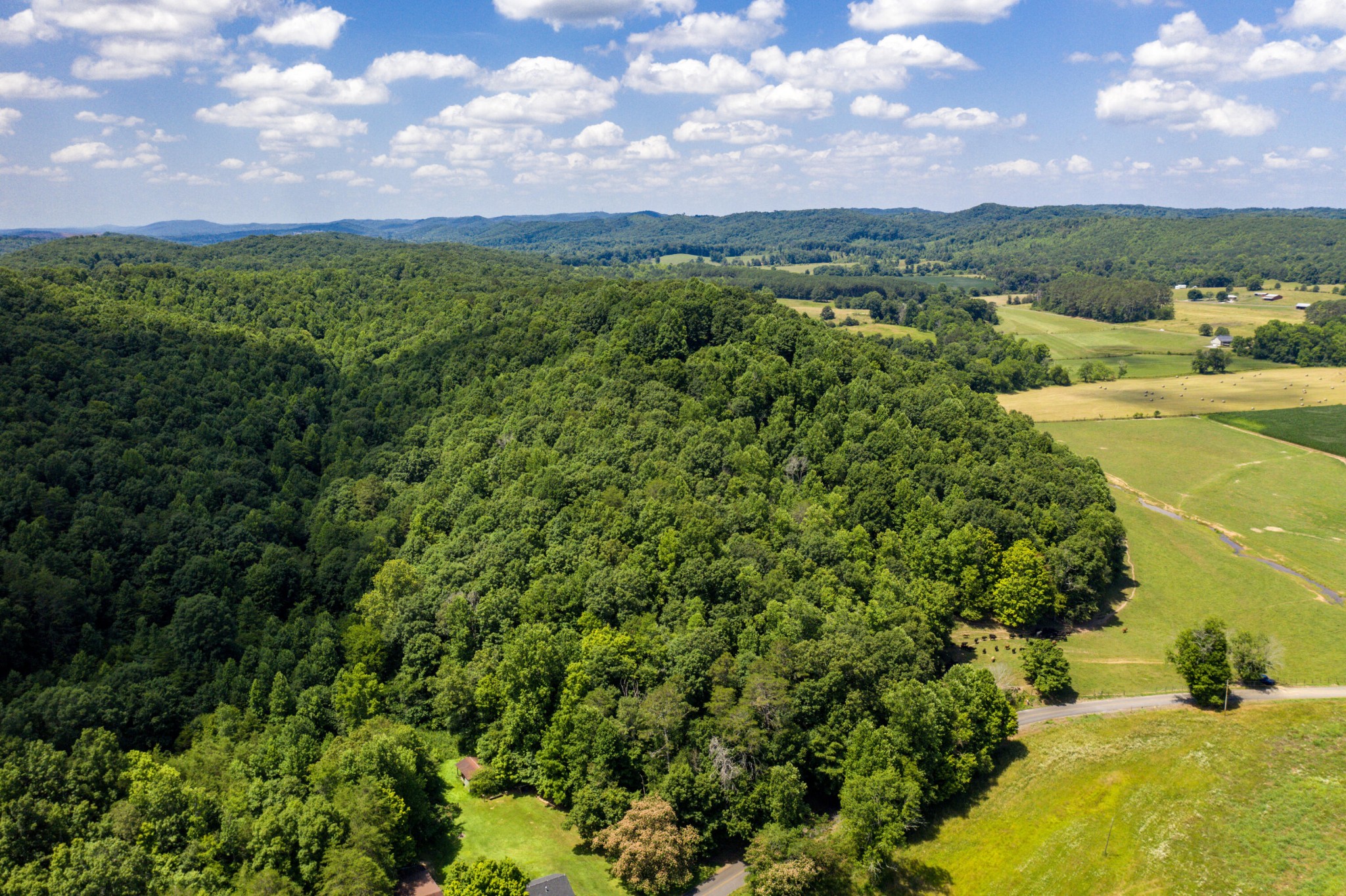 1636 White Oak Road, NW Cleveland TN 37312