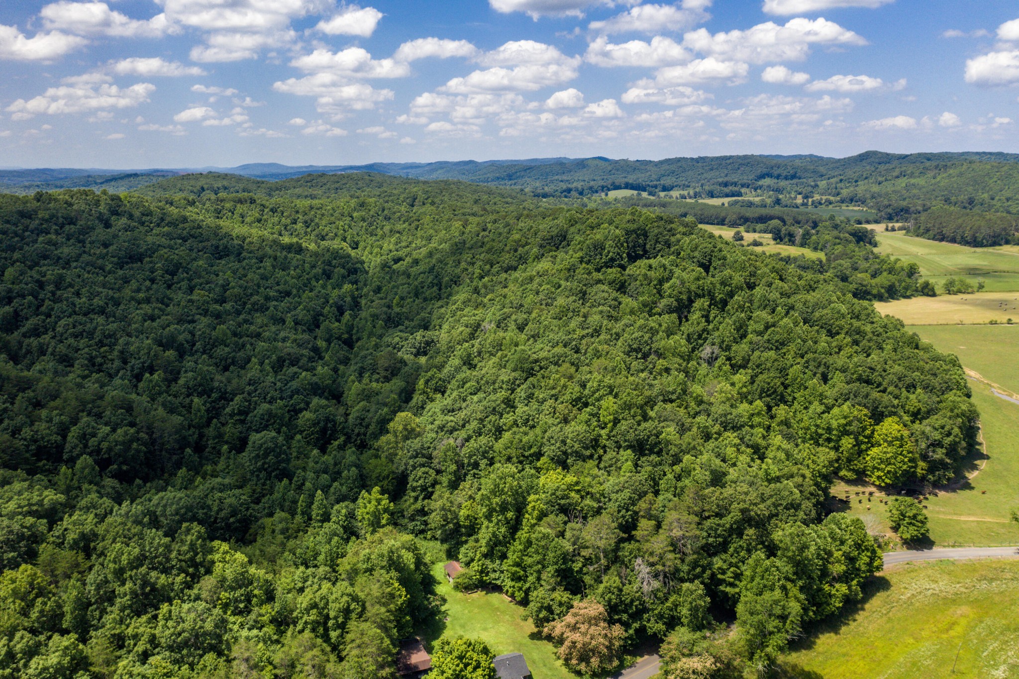 1636 White Oak Road, NW Cleveland TN 37312