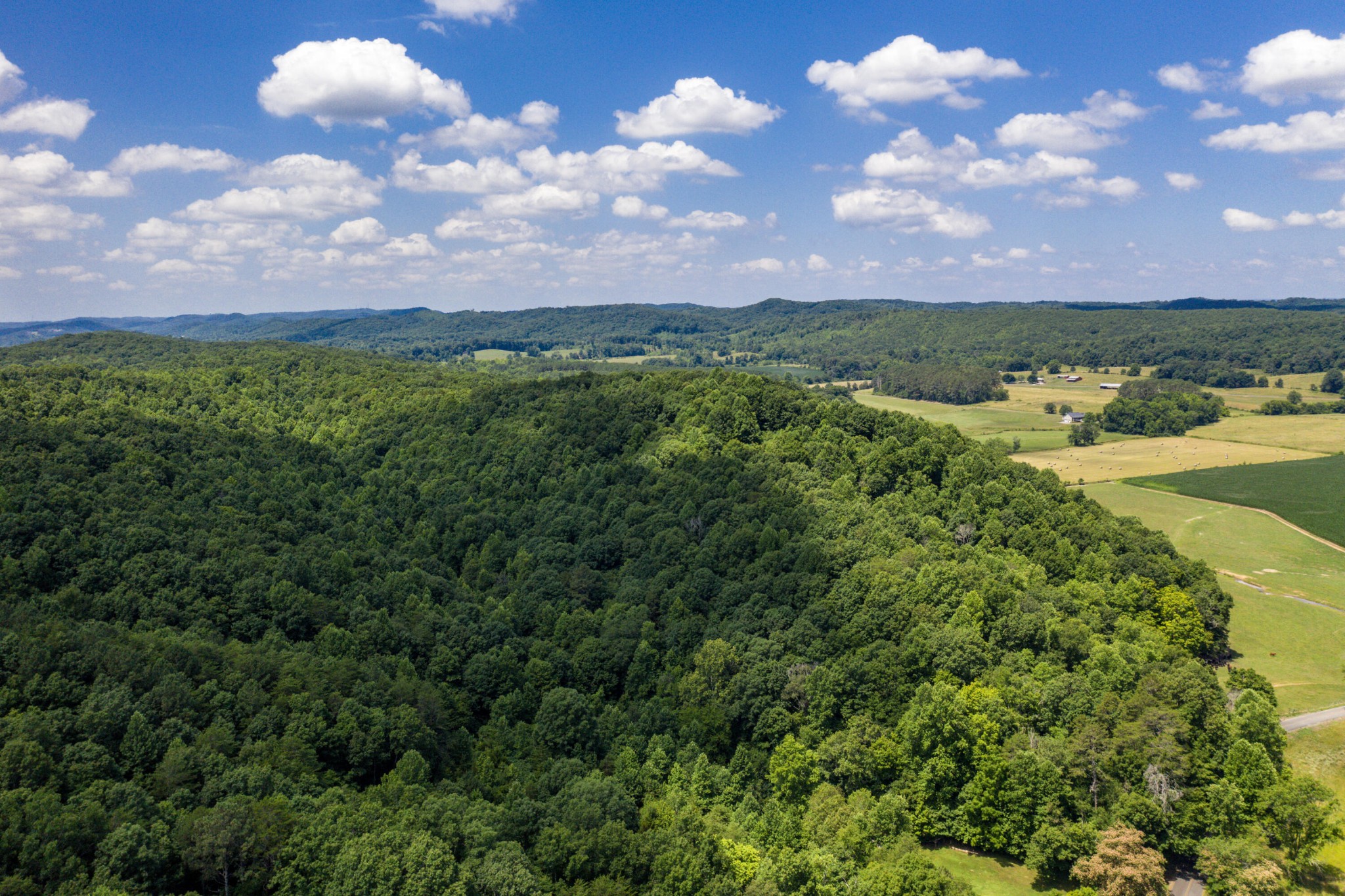 1636 White Oak Road, NW Cleveland TN 37312