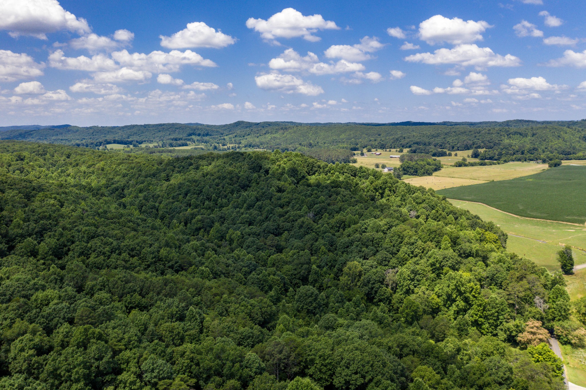 1636 White Oak Road, NW Cleveland TN 37312
