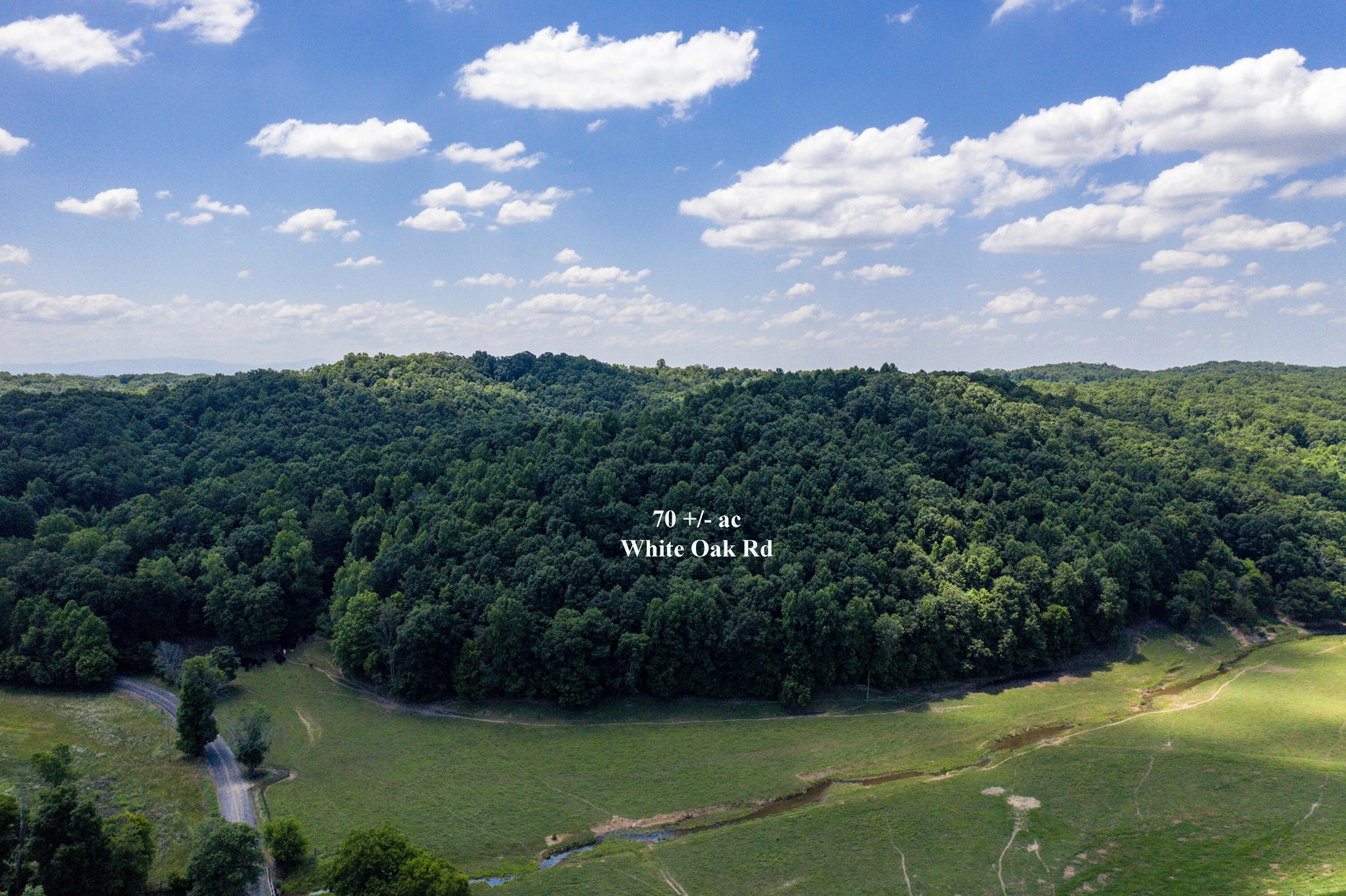 1636 White Oak Road, NW Cleveland TN 37312