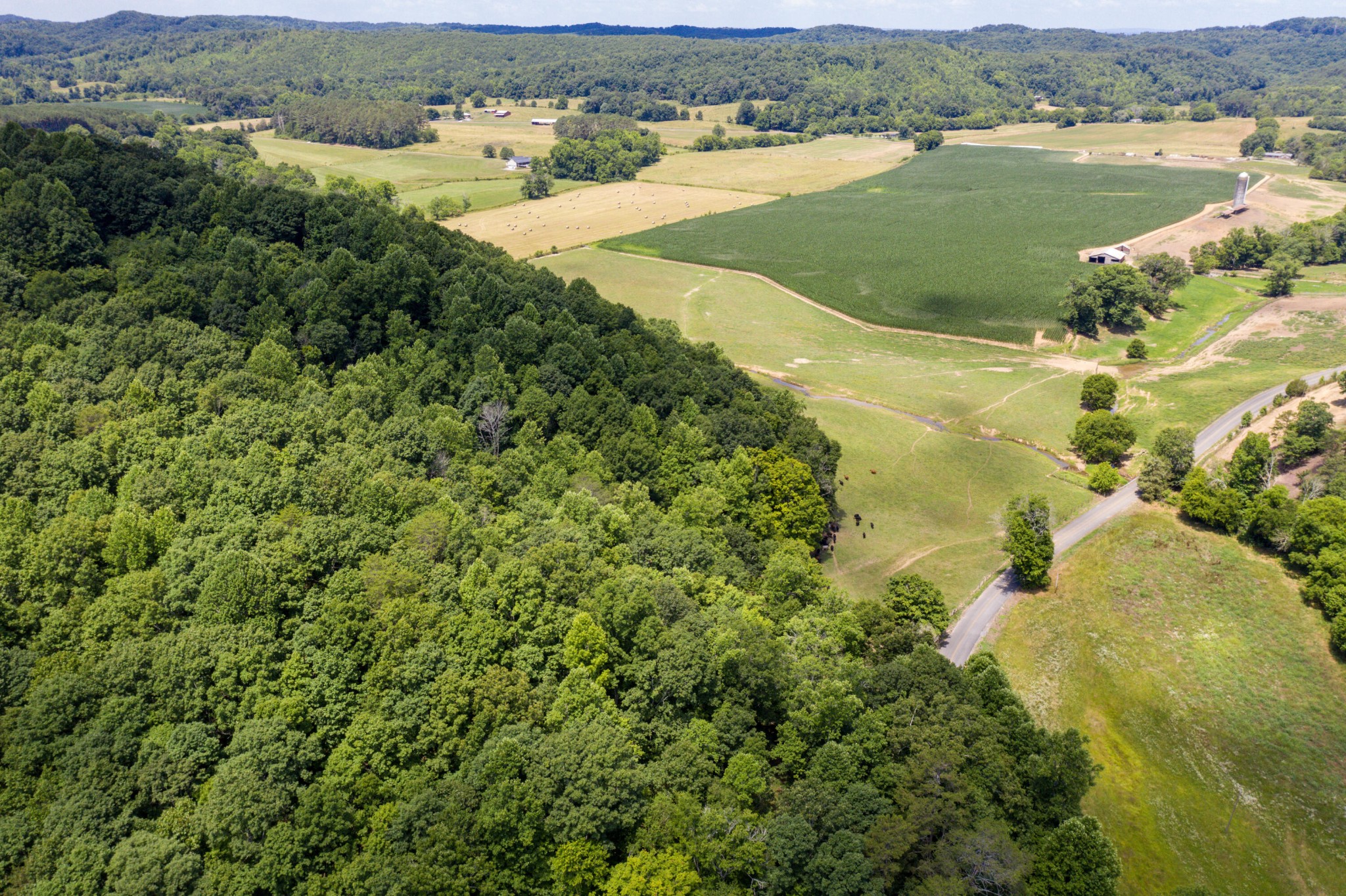 1636 White Oak Road, NW Cleveland TN 37312