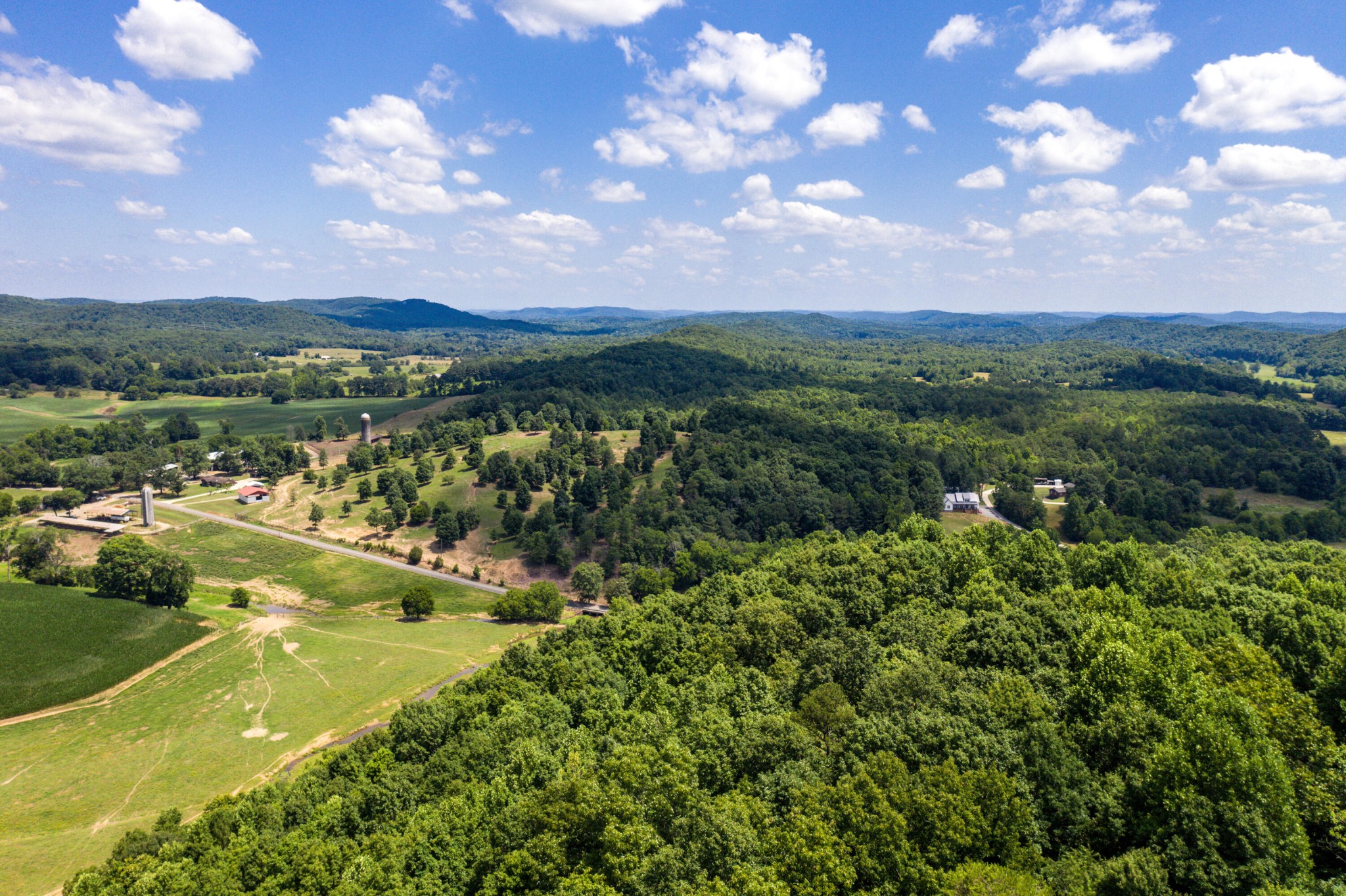 1636 White Oak Road, NW Cleveland TN 37312