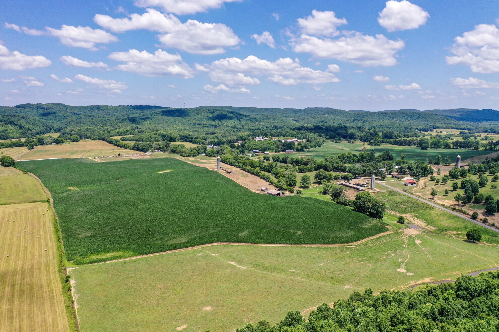 1636 White Oak Road, NW Cleveland TN 37312