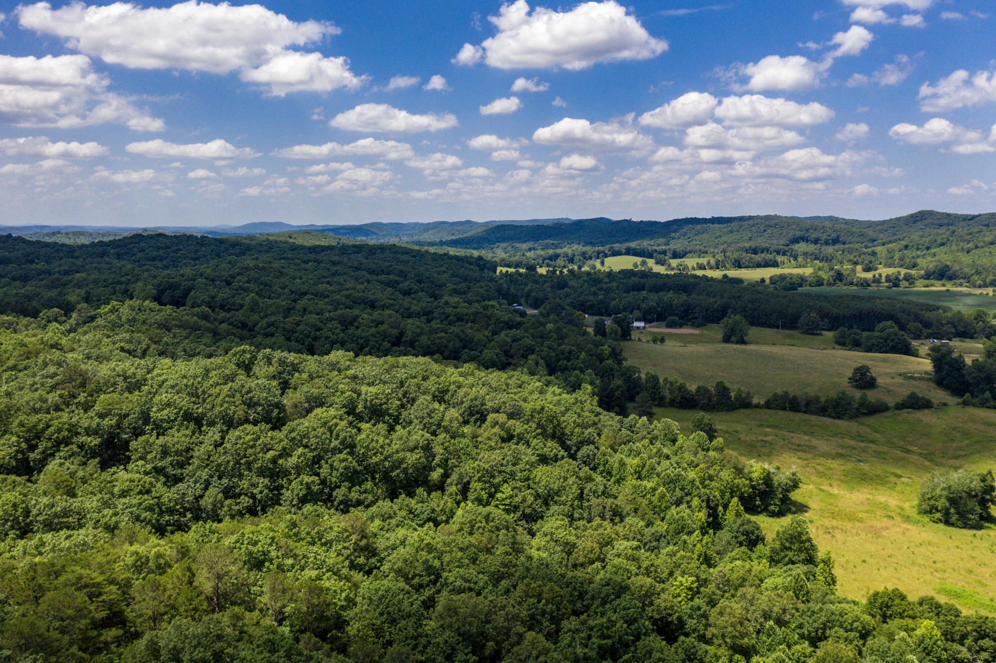 1636 White Oak Road, NW Cleveland TN 37312