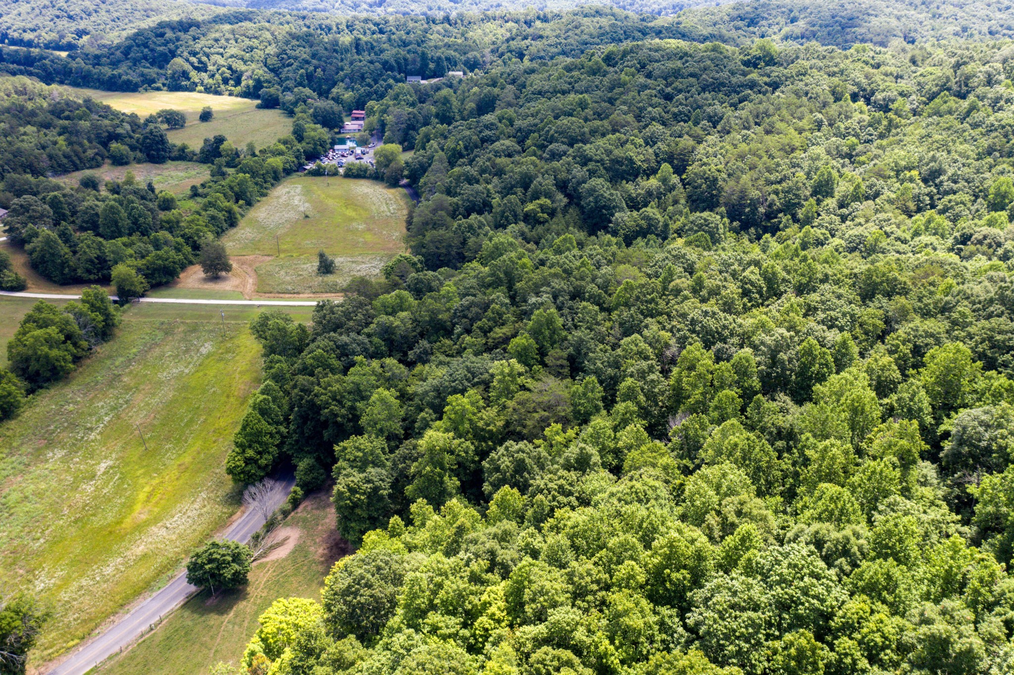 1636 White Oak Road, NW Cleveland TN 37312