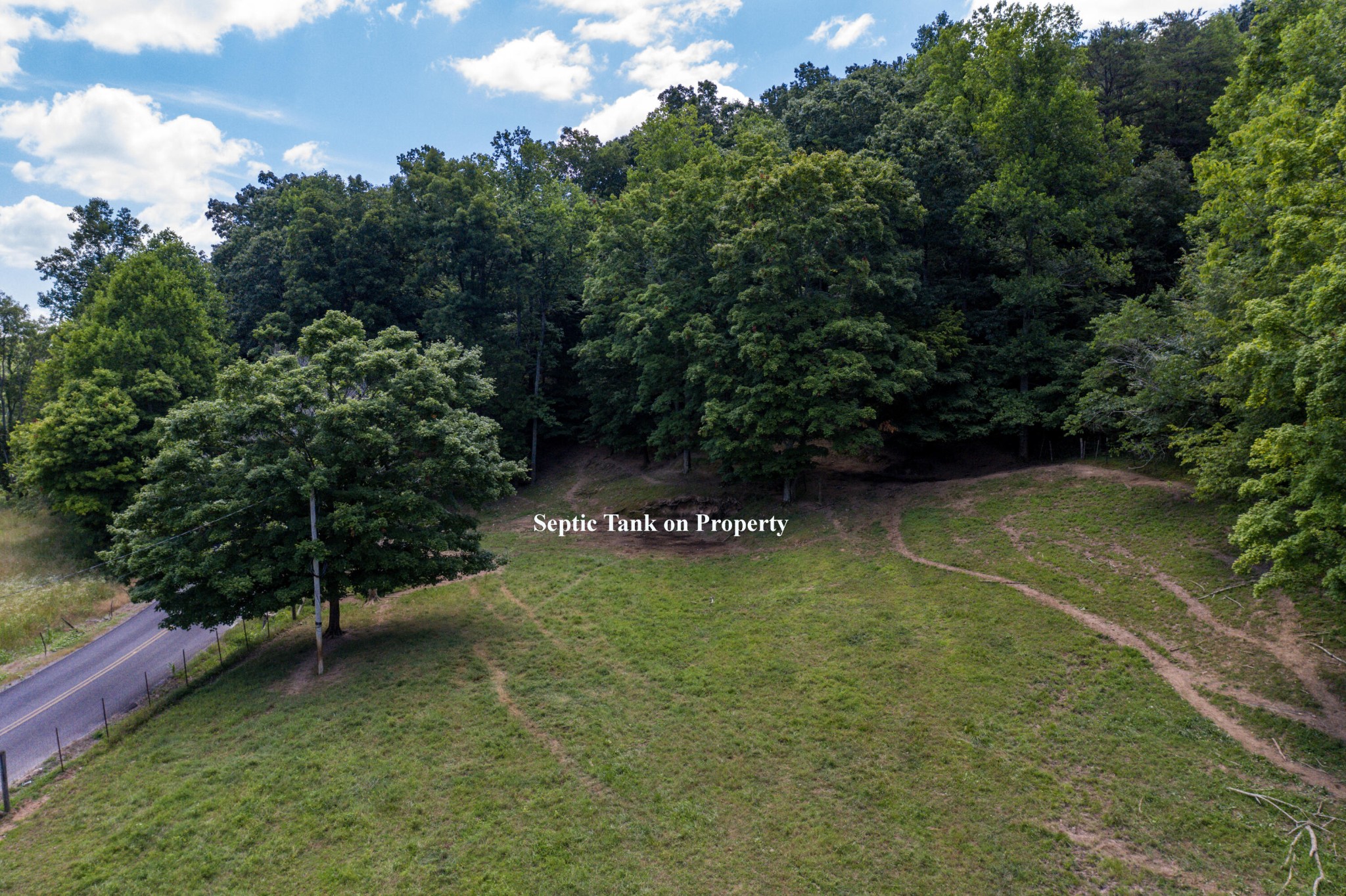 1636 White Oak Road, NW Cleveland TN 37312