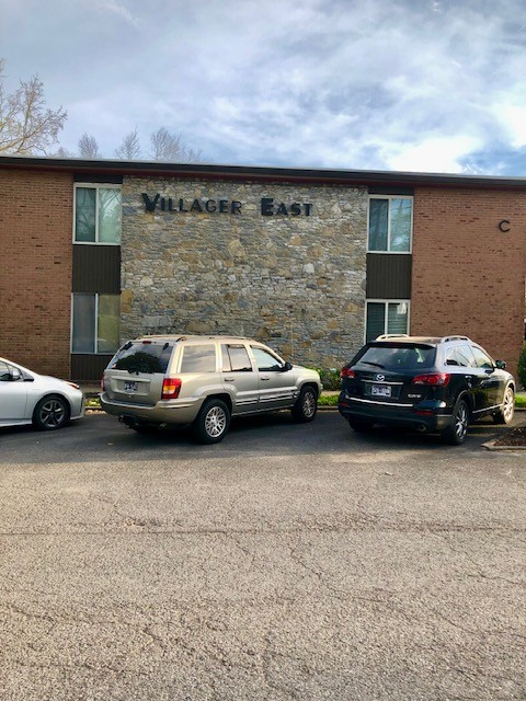 3600 Hillsboro Pike Nashville TN 37215