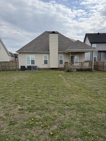 715 Ellie Nat Drive Clarksville TN 37040