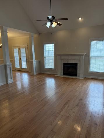715 Ellie Nat Drive Clarksville TN 37040