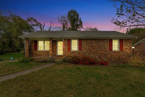 108 8th Avenue Columbia TN 38401