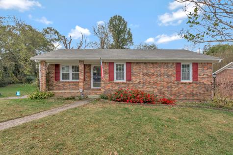 108 8th Avenue Columbia TN 38401