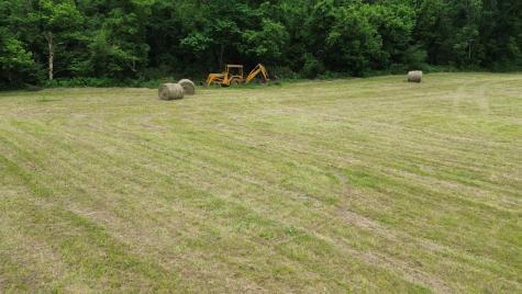 0 Dry Creek Road Dowelltown TN 37059