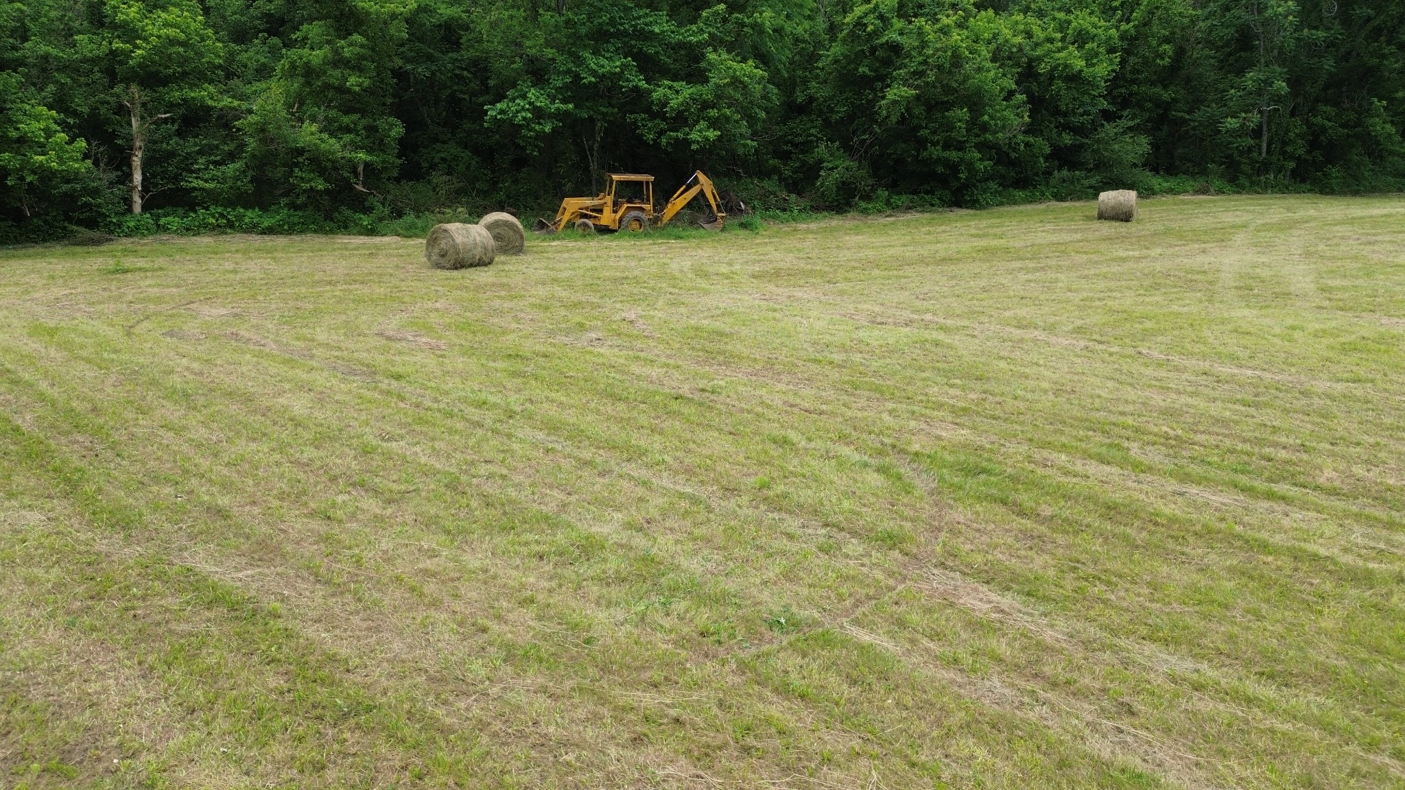 0 Dry Creek Road Dowelltown TN 37059