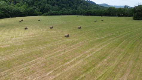 0 Dry Creek Road Dowelltown TN 37059