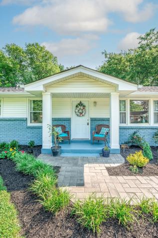 540 Brewer Drive Nashville TN 37211