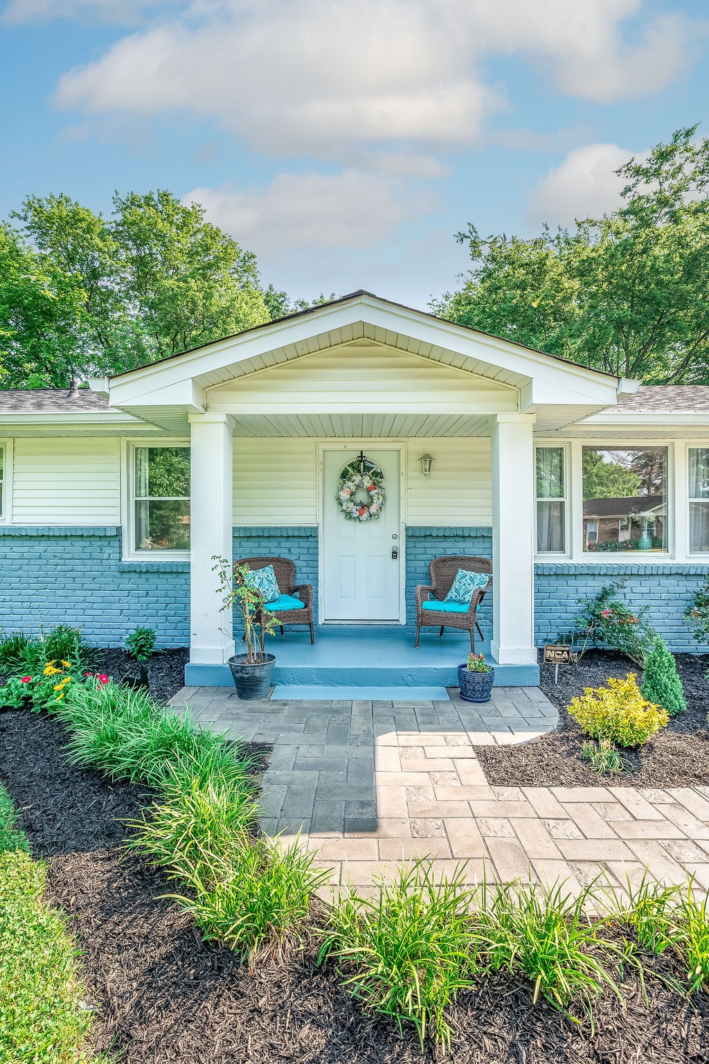 540 Brewer Drive Nashville TN 37211