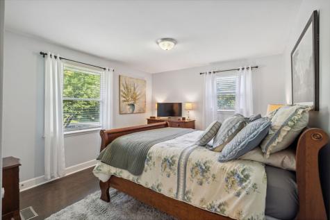 540 Brewer Drive Nashville TN 37211