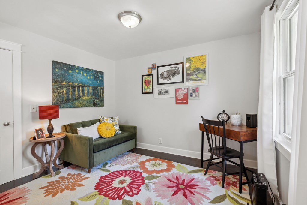540 Brewer Drive Nashville TN 37211