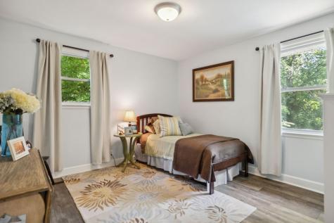 540 Brewer Drive Nashville TN 37211