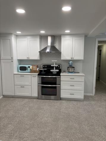 540 Brewer Drive Nashville TN 37211