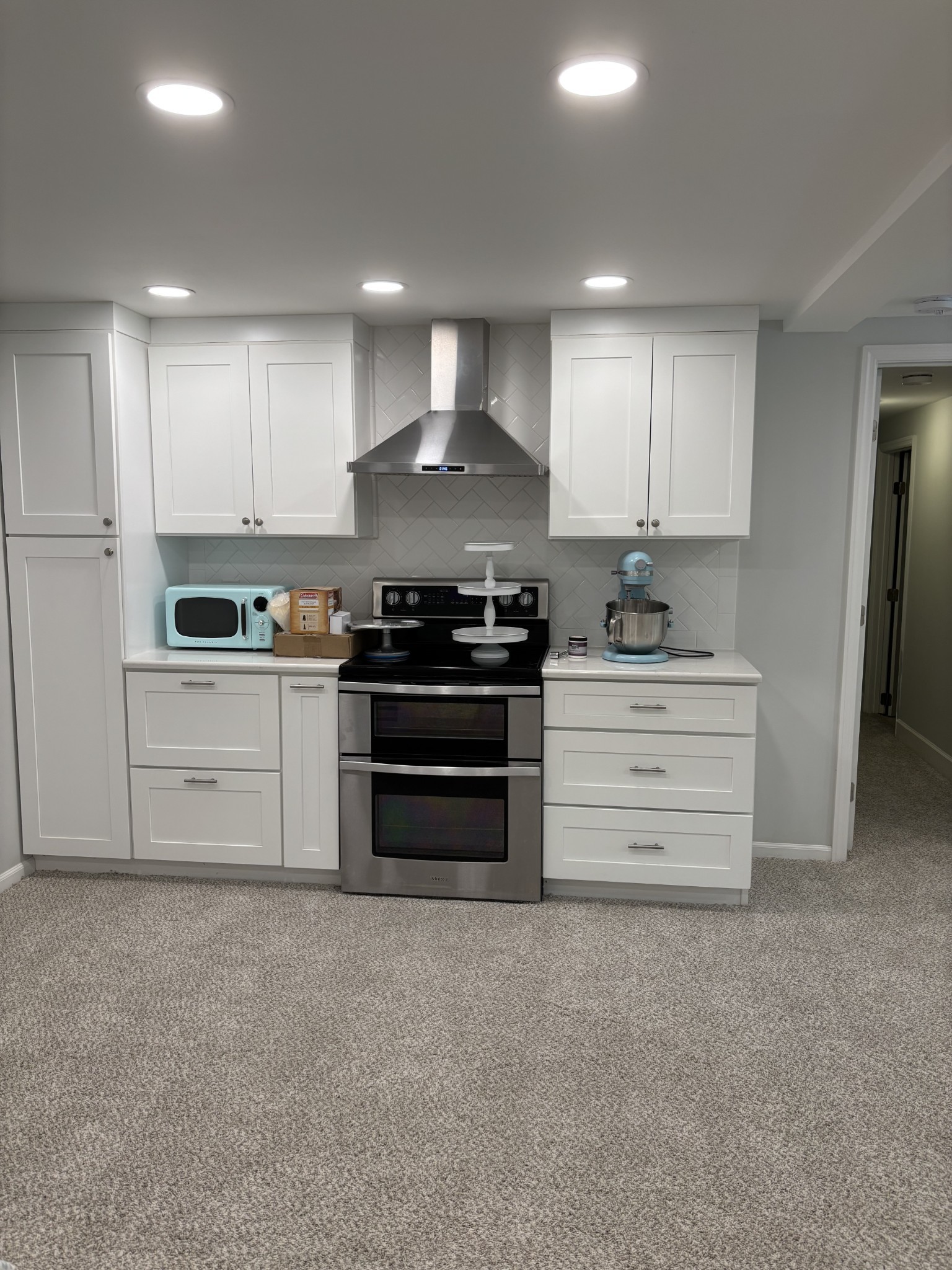 540 Brewer Drive Nashville TN 37211