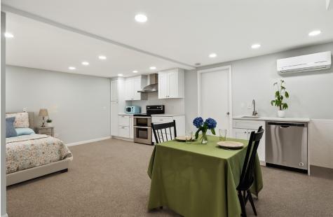 540 Brewer Drive Nashville TN 37211