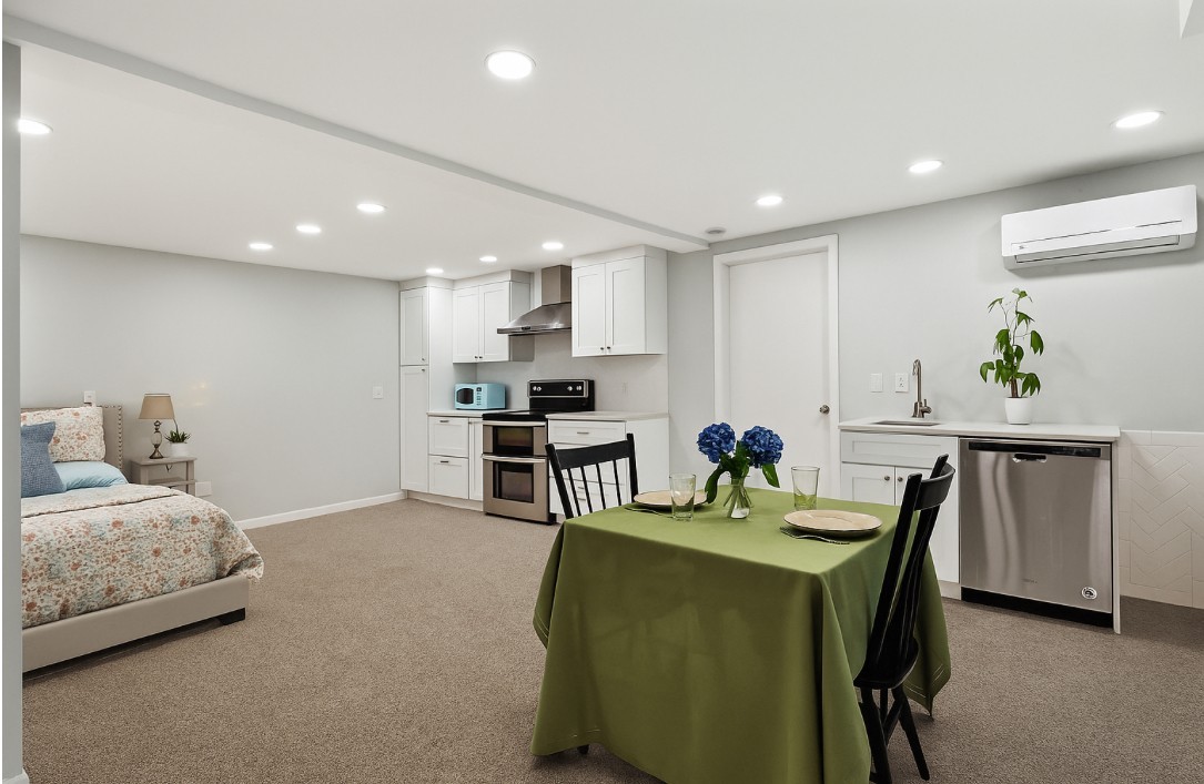540 Brewer Drive Nashville TN 37211