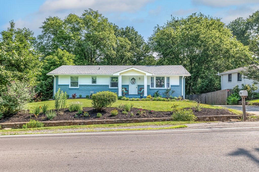 540 Brewer Drive Nashville TN 37211