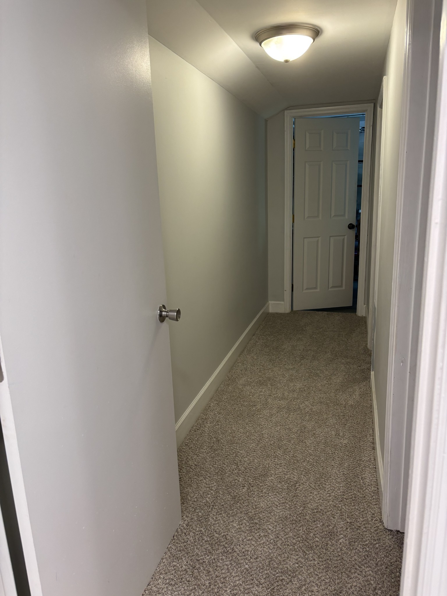 540 Brewer Drive Nashville TN 37211