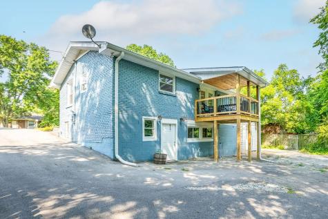 540 Brewer Drive Nashville TN 37211