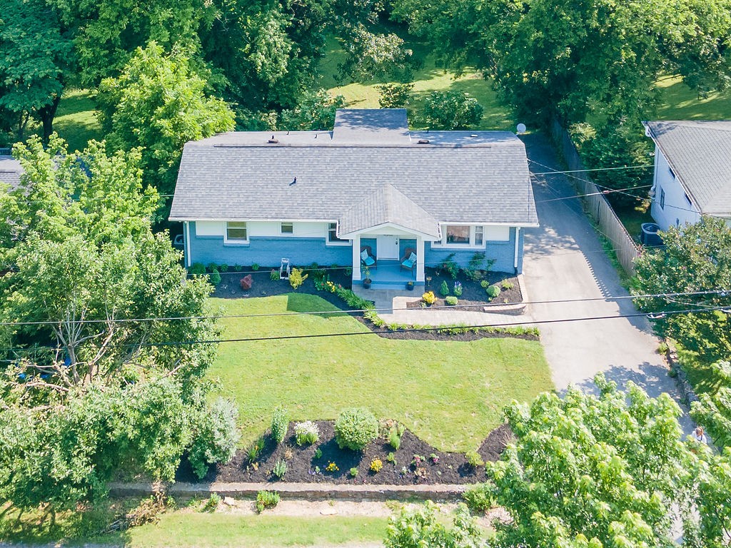 540 Brewer Drive Nashville TN 37211