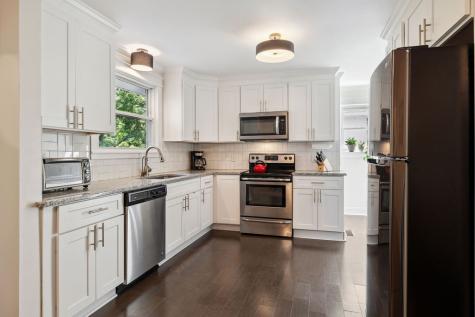 540 Brewer Drive Nashville TN 37211