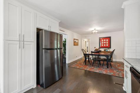540 Brewer Drive Nashville TN 37211