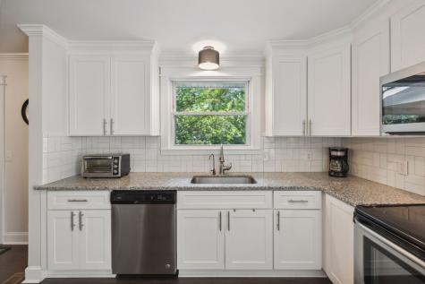 540 Brewer Drive Nashville TN 37211