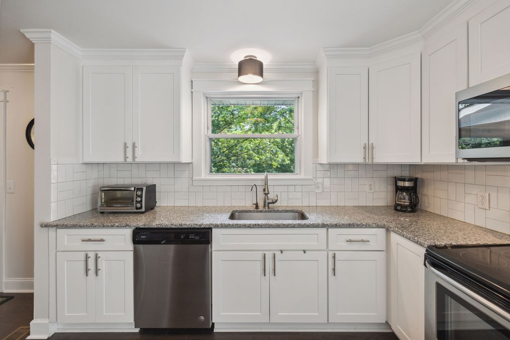 540 Brewer Drive Nashville TN 37211