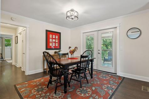 540 Brewer Drive Nashville TN 37211