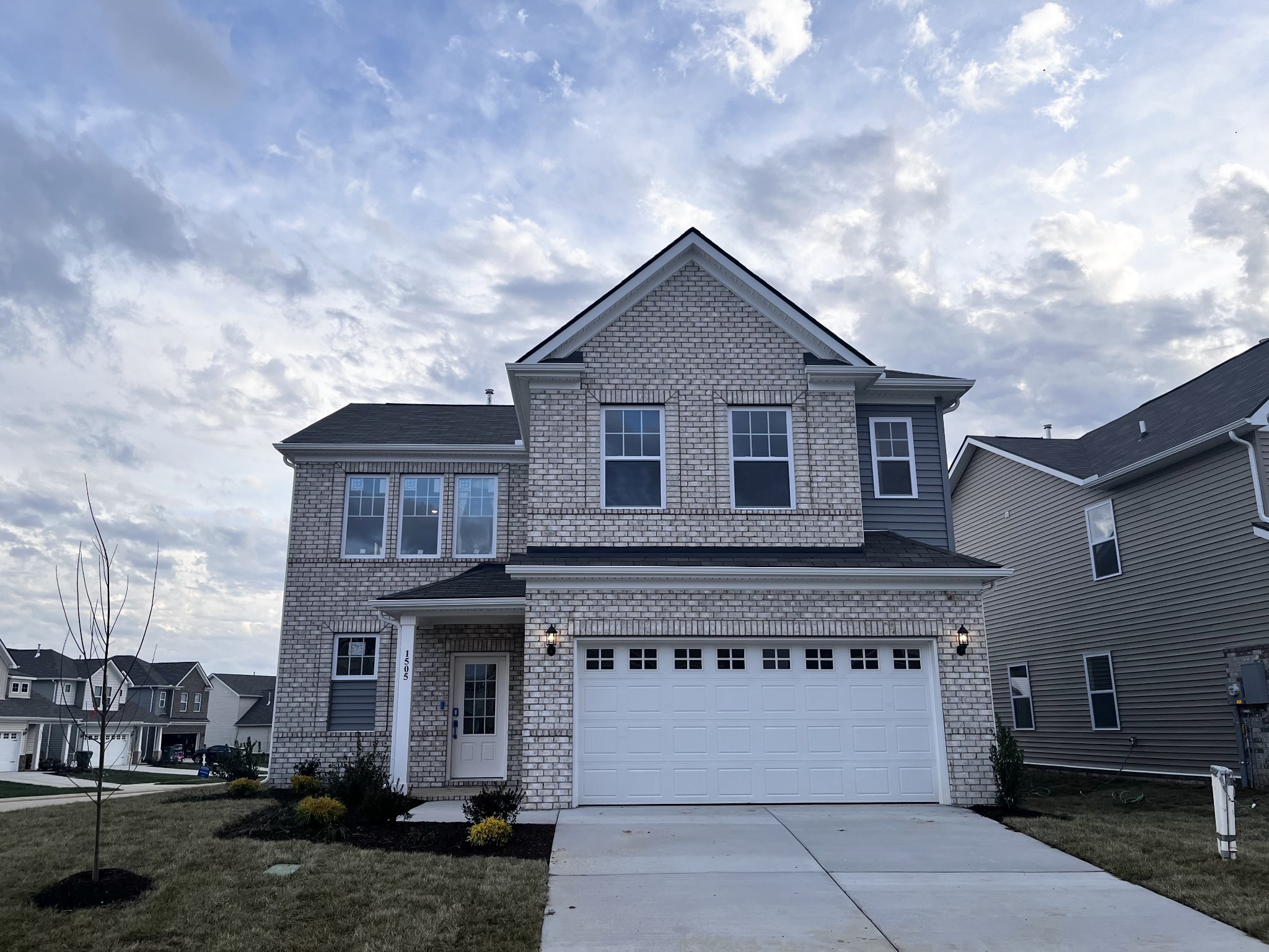 1505 Bethpage Drive Lebanon TN 37087
