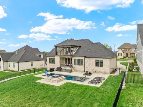 3313 Sarah Bee Lane Thompsons Station TN 37179